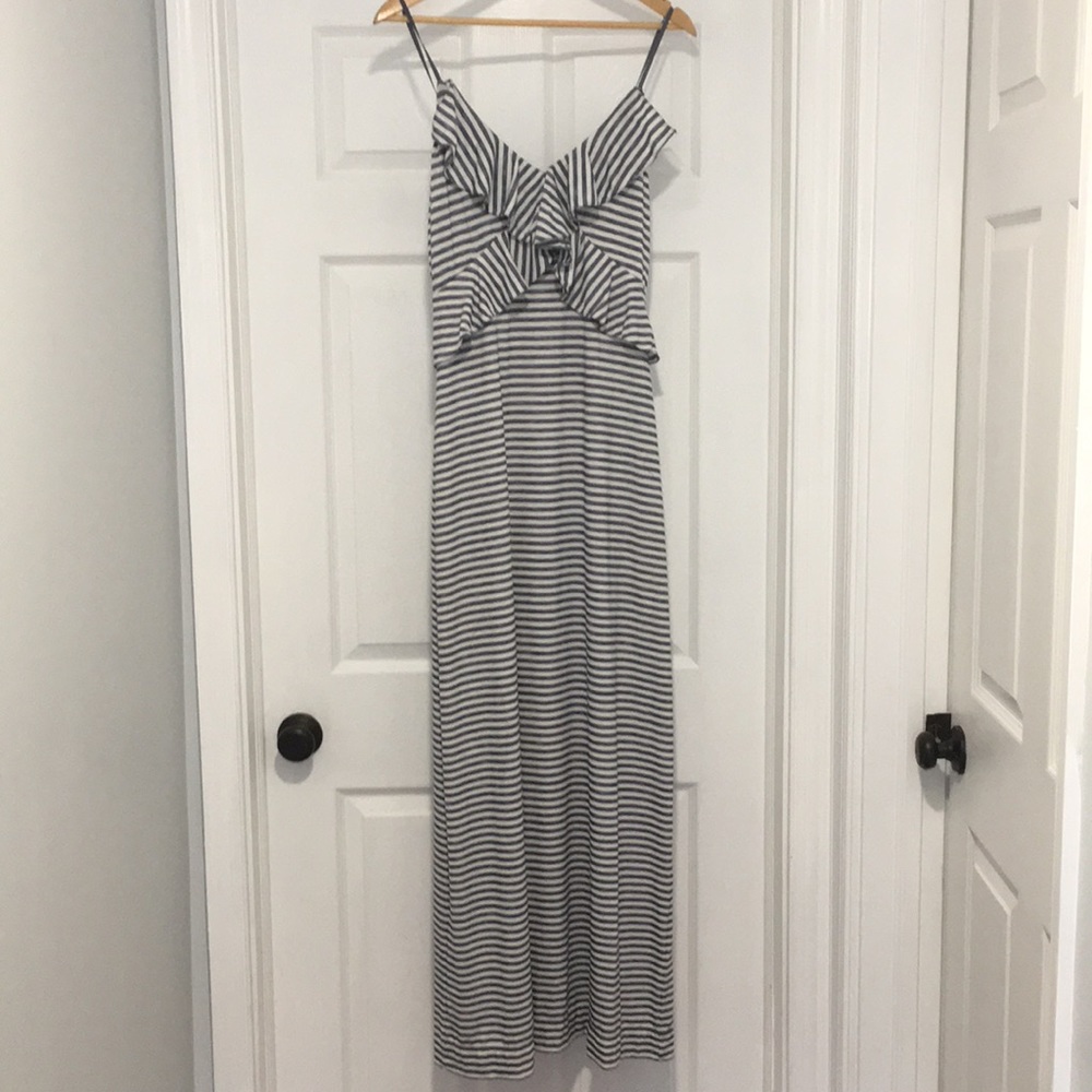 Max Studio Maxi Dress